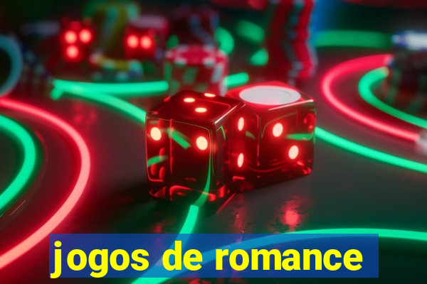 jogos de romance